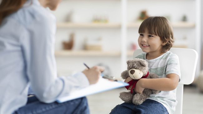 centro de desarrollo infantil